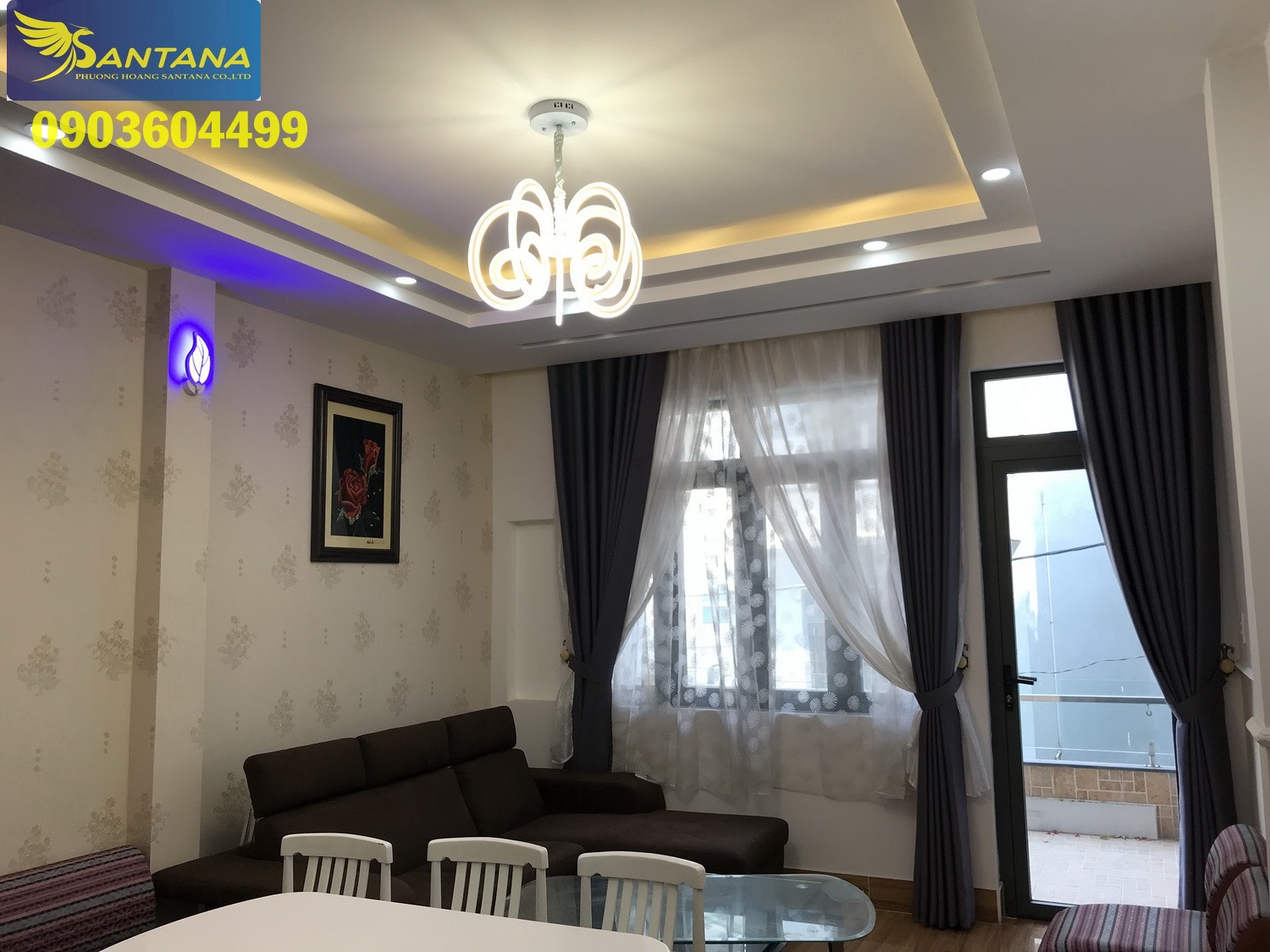 Nhà phố 4 lầu (4m nở hậu 7,5mx20m = 90m2) thang máy, t.kế tuyệt đẹp hẻm ôtô khu VIP Hoàng Văn Thụ